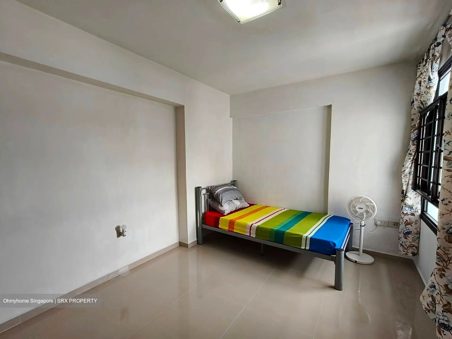 Blk 487 Admiralty Link (Sembawang), HDB 4 Rooms #590693911